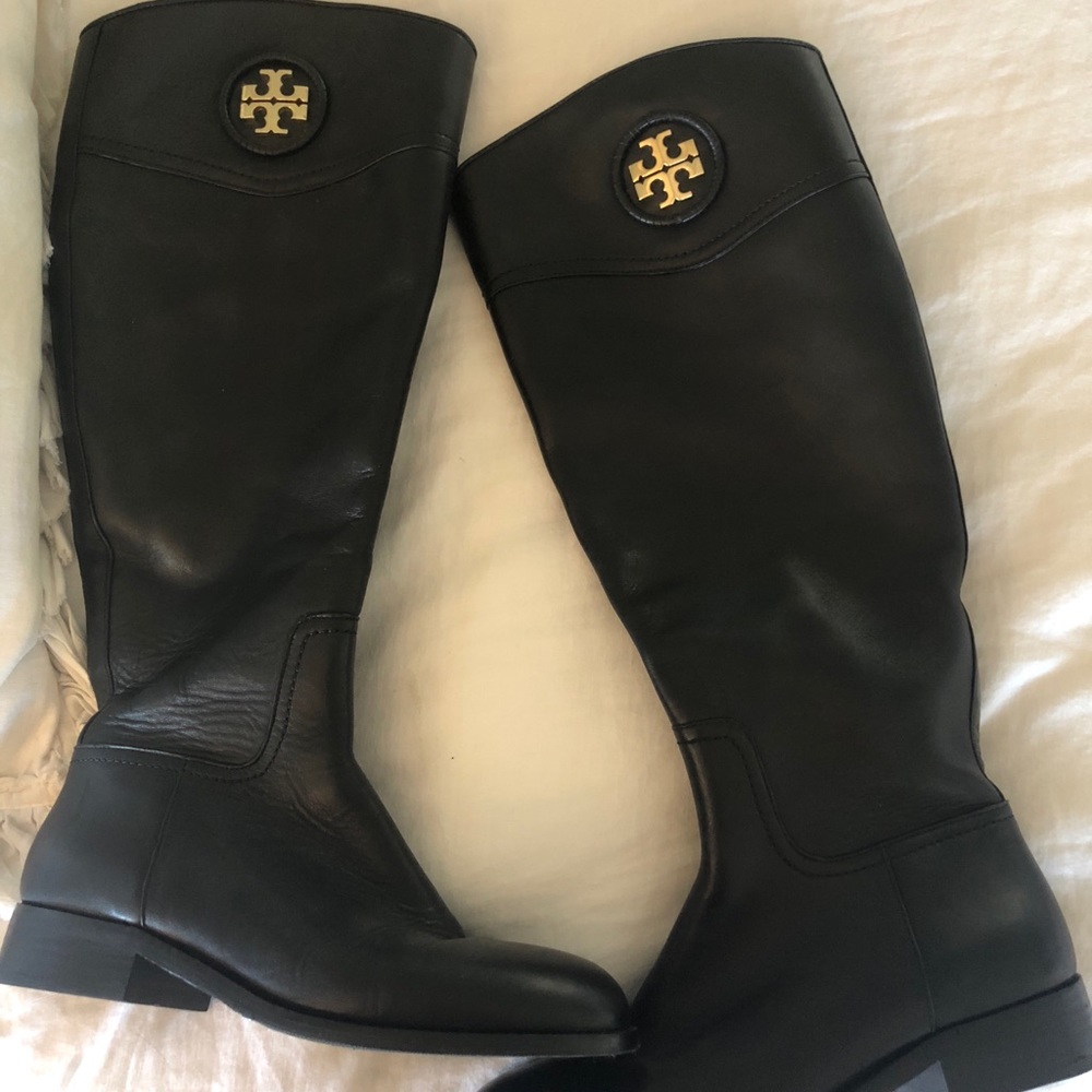 Tory Burch Boots